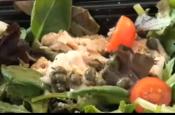 Healthy Lunch Salads